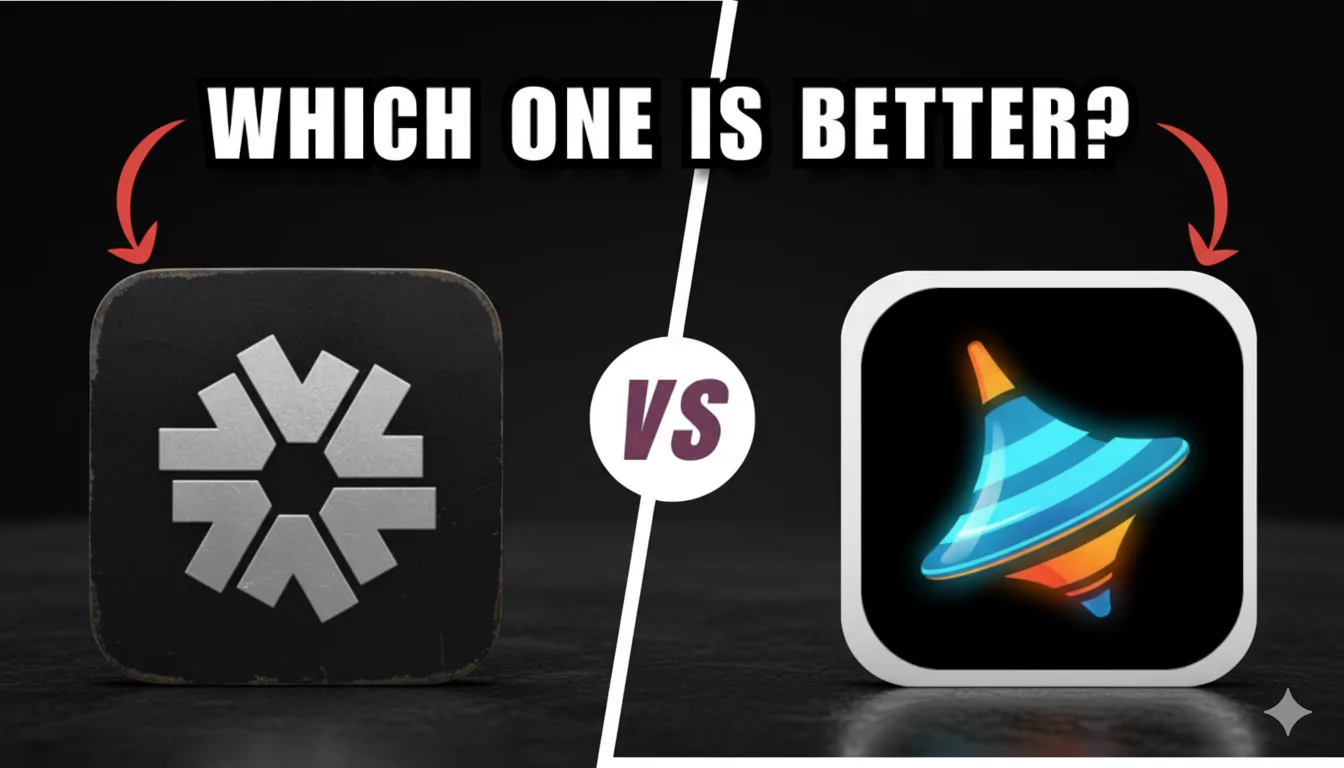 Hedra AI vs Dreamina AI featured comparison