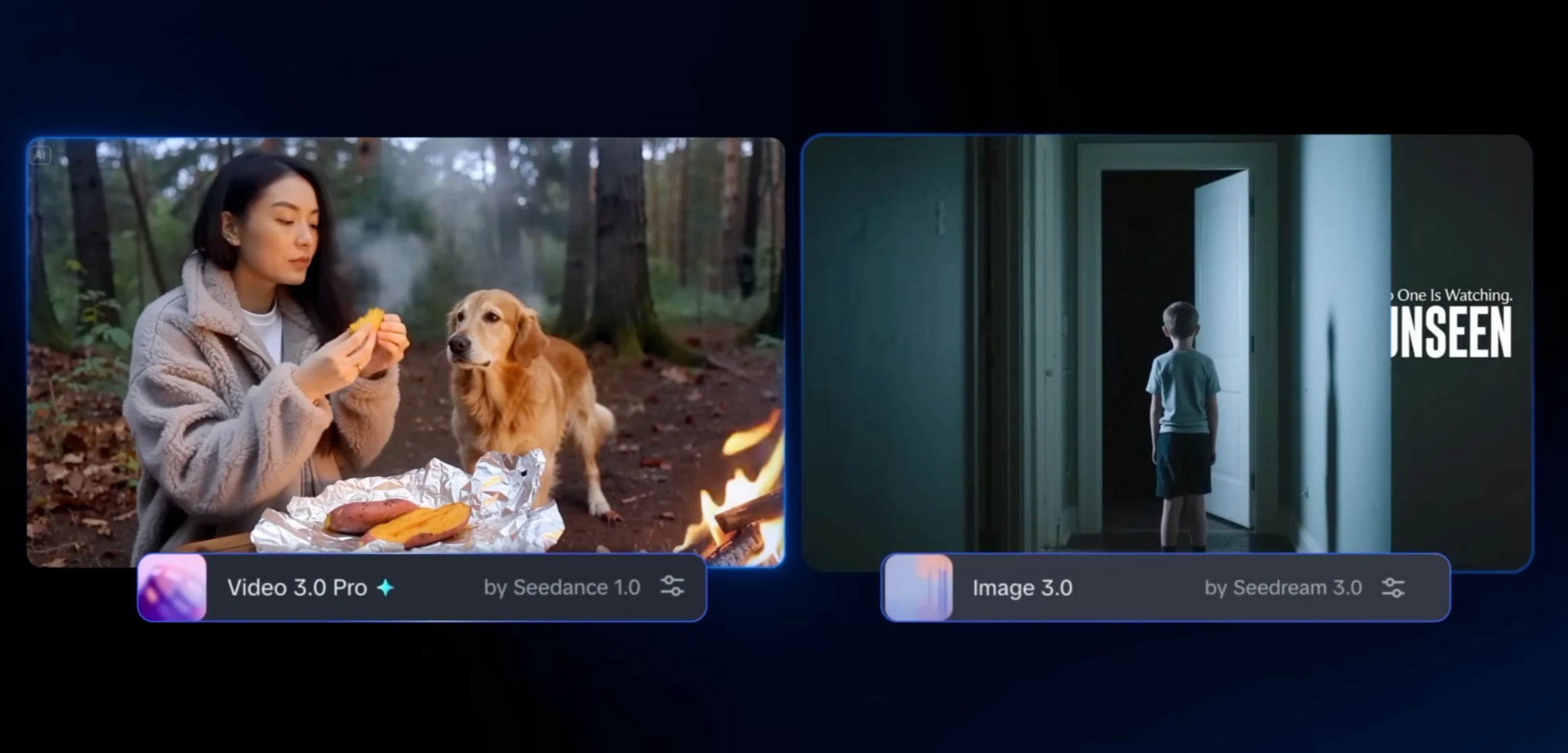 Dreamina 3.0 Pro Seedance Example