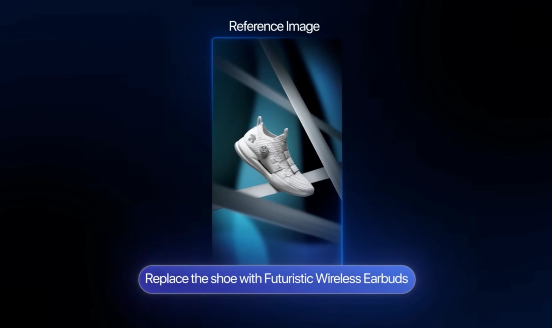Dreamina Smart Image Reference